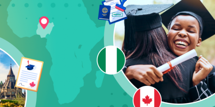 Canada Student Permit | studying in Canada in 2025