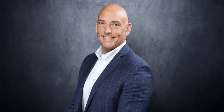 Check Point Names Brett Theiss Chief Marketing Officer