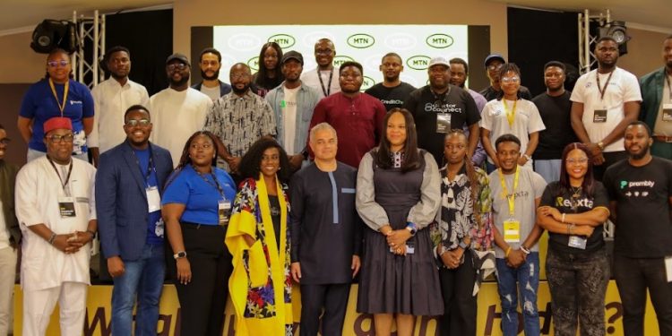 MTN Cloud Accelerator picture