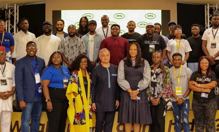 MTN Cloud Accelerator picture