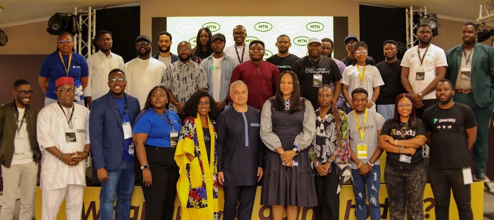 MTN Cloud Accelerator picture