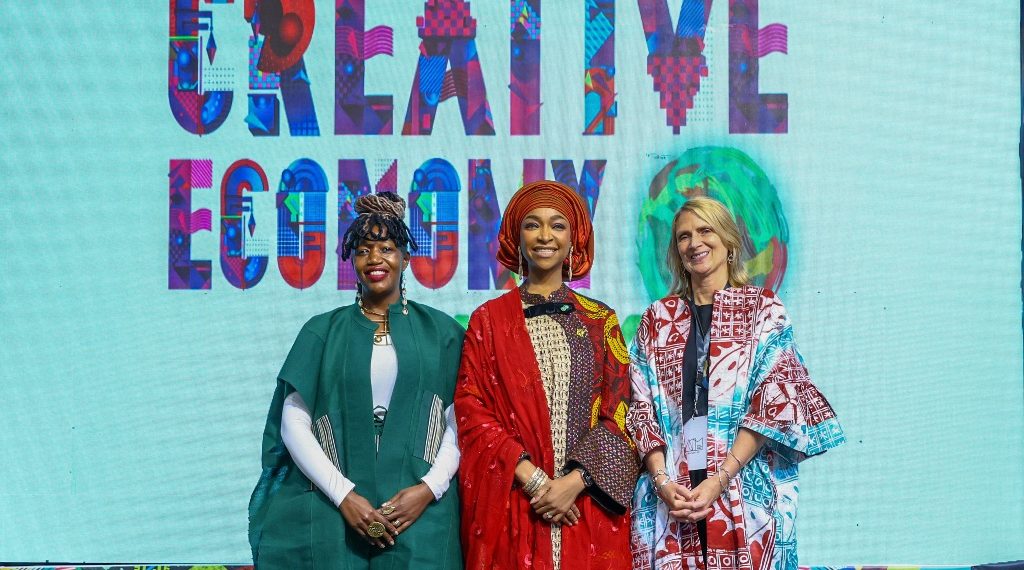 Creative Economy Week 2025