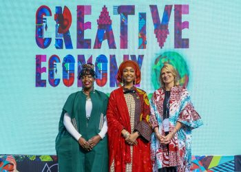Creative Economy Week 2025