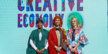 Creative Economy Week 2025