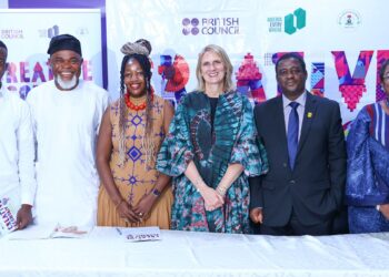 Creative Economy Week Nigeria 2025