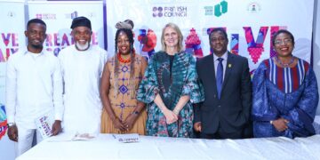 Creative Economy Week Nigeria 2025