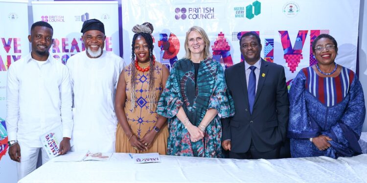 Creative Economy Week Nigeria 2025
