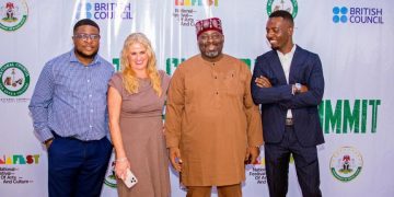 Creative Economy Week Nigeria