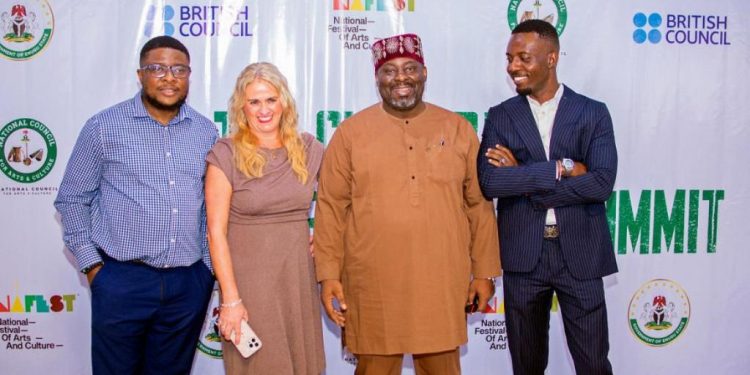 Creative Economy Week Nigeria
