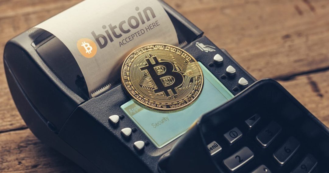 Crypto Payments acceptance by AdobeStock