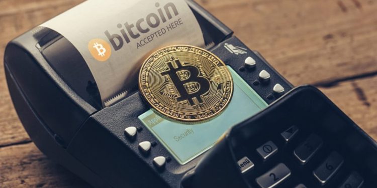 Crypto Payments acceptance by AdobeStock | CBN anti-money for Crypto