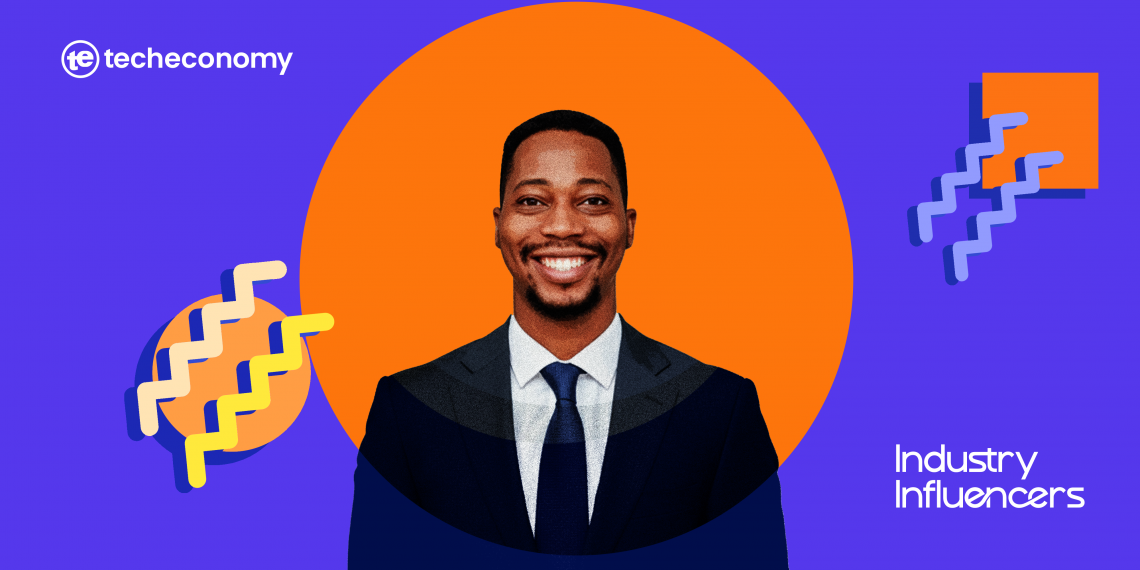 Damilola Fowowe on the Power of Storytelling as Africa’s Most Vital Infrastructure