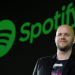 Daniel Ek to Step Down as Spotify CEO