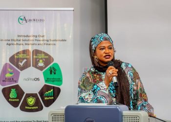 Dr Amina Sambo-Magaji | NITDA | JICA