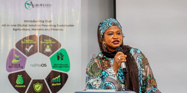 Dr Amina Sambo-Magaji | NITDA | JICA