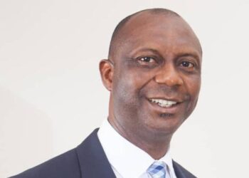 Dr. Biodun Adedipe | Fintech and financial inclusion