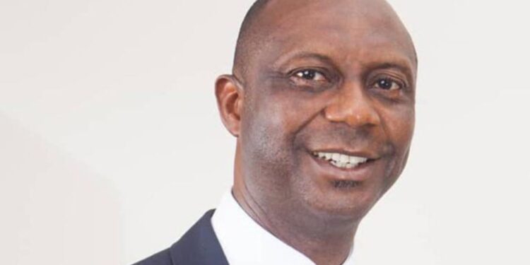 Dr. Biodun Adedipe | Fintech and financial inclusion