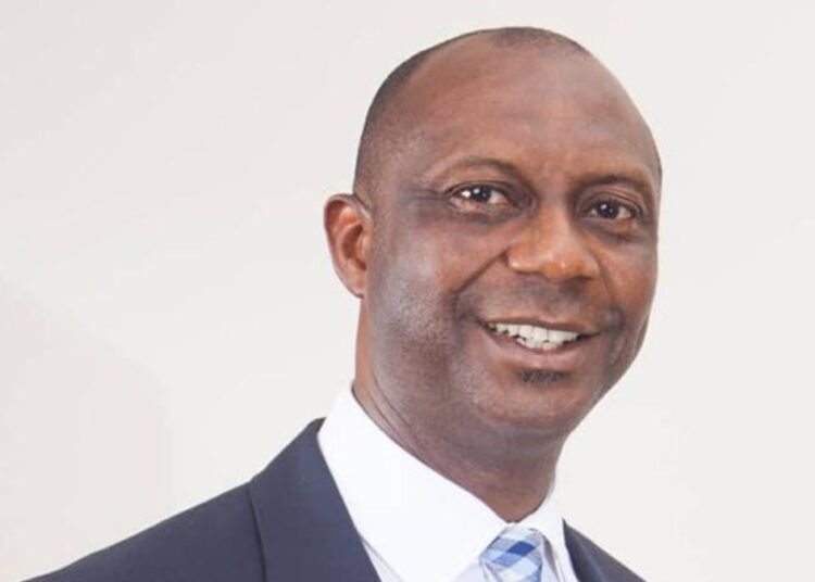 Dr. Biodun Adedipe | Fintech and financial inclusion