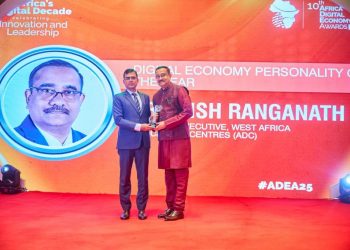 Dr. Krishnan Ranganath