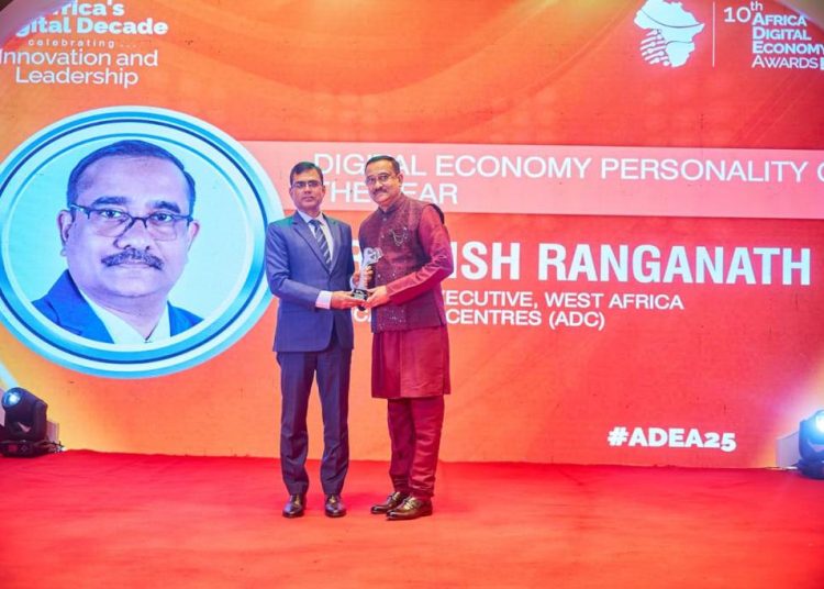 Dr. Krishnan Ranganath