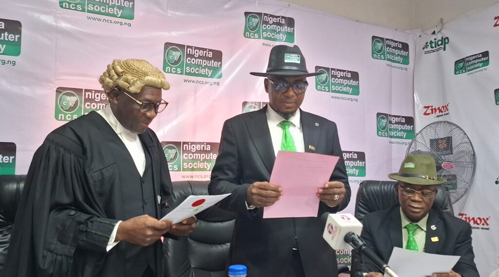 Dr. Muhammad Sirajo - Nigeria Computer Society (3)