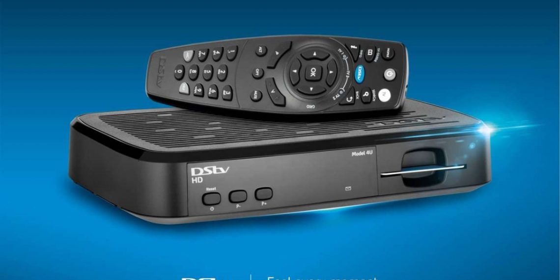 Dstv, GOtv Lose Over 3 Million Subscribers in Kenya