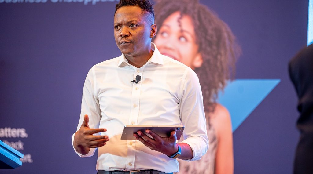 AI and the Future of Work in Africa