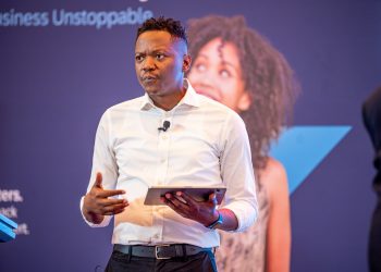 AI and the Future of Work in Africa