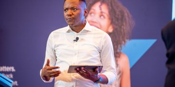 AI and the Future of Work in Africa