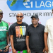E1 Lagos GP and FirstBank partnership
