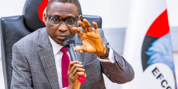 EFCC Links Cybercrime to Stricter Visa Rules Against Nigerians | WorldStage Economic Summit