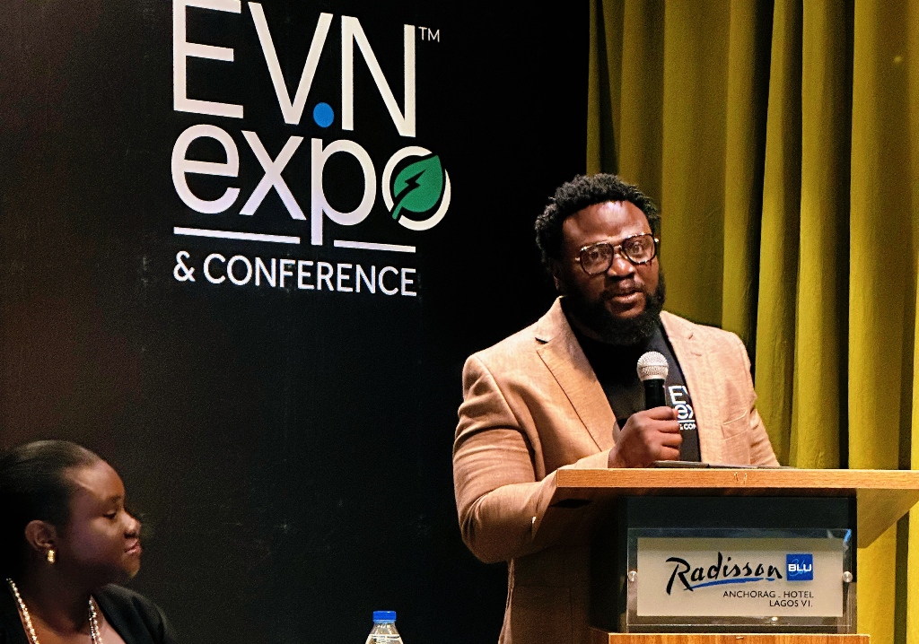 EVN Nigeria - EV in Nigeria