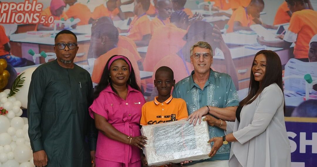 Egbin Power Scholarship Awards