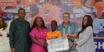 Egbin Power Scholarship Awards