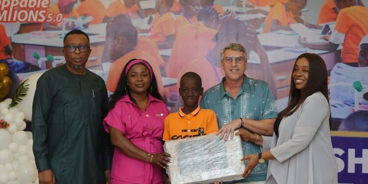 Egbin Power Scholarship Awards