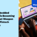 Embedded Finance for Non-Fintech Startups