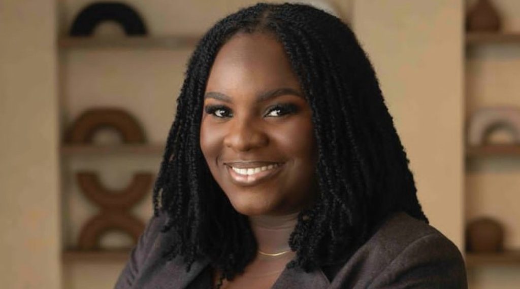 Ememobong Udofot | FlashChange | The Future of Fintech