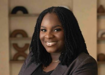 Ememobong Udofot | FlashChange | The Future of Fintech