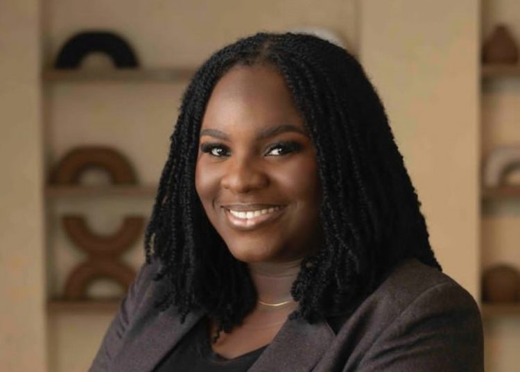 Ememobong Udofot | FlashChange | The Future of Fintech