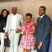 Interswitch and Enactus Nigeria Changemakers award