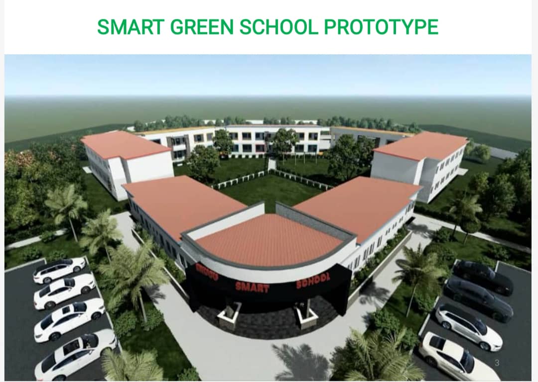 Enugu Accuses Sujimoto CEO of N5.7bn Fraud over smart school