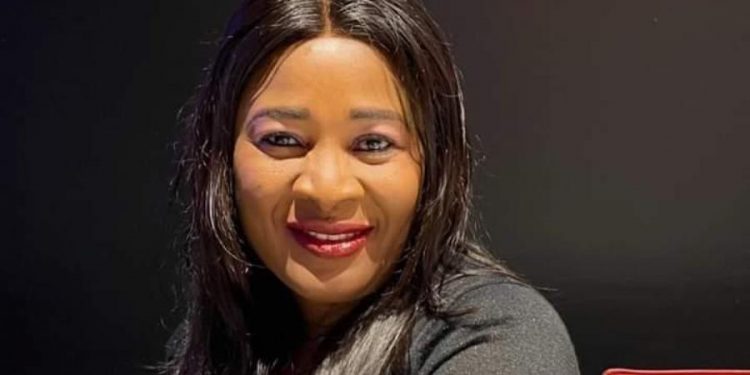How Oludele Olaniyi Champions Reproductive Health in West Africa