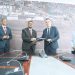 Ethiopian Airlines SITA - MOU signing