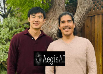Ex-Google Veterans Close $13M Seed Round to Fix Email Security with AegisAI