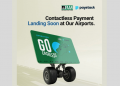 FAAN Go Cashless in partnership with Paystack -