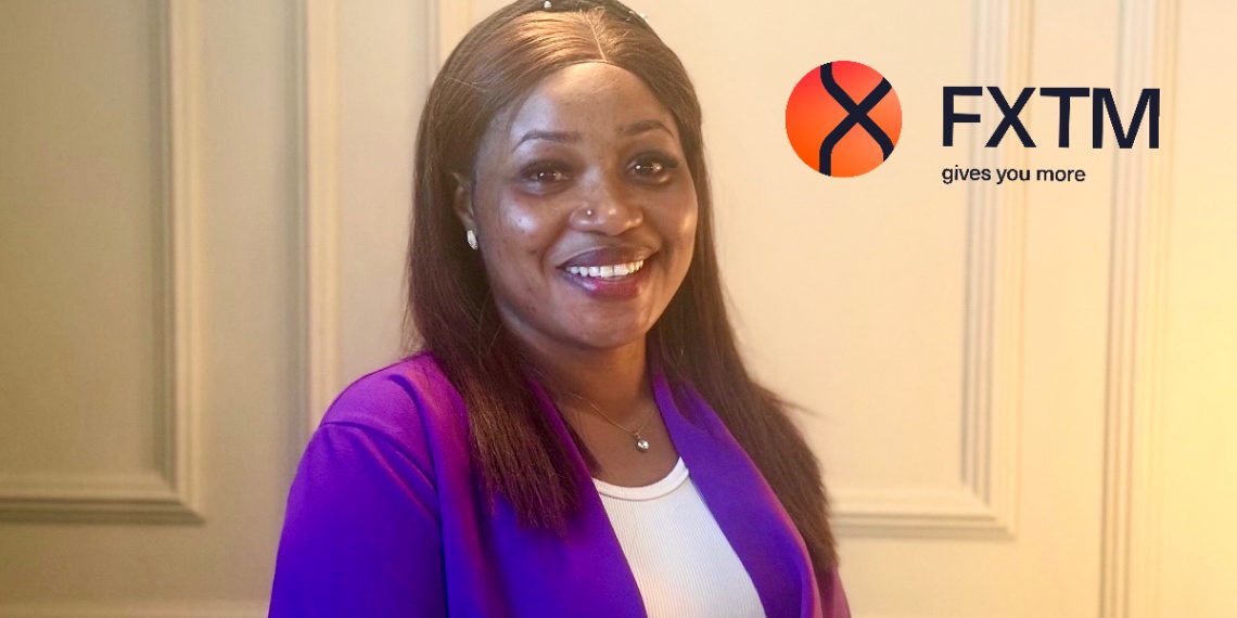FXTM Launches FXTM Edge in Nigeria
