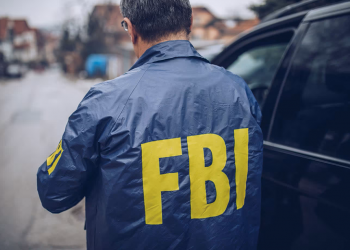 Federal Bureau of Investigation - FBI - | Photo credit: GettyImages