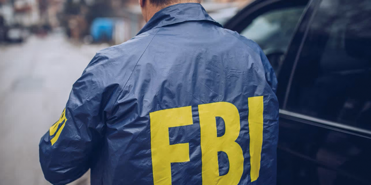 Federal Bureau of Investigation - FBI - | Photo credit: GettyImages