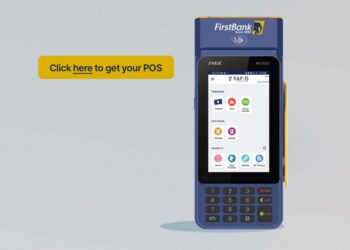 FirstMonie Merchant Solution