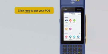 FirstMonie Merchant Solution